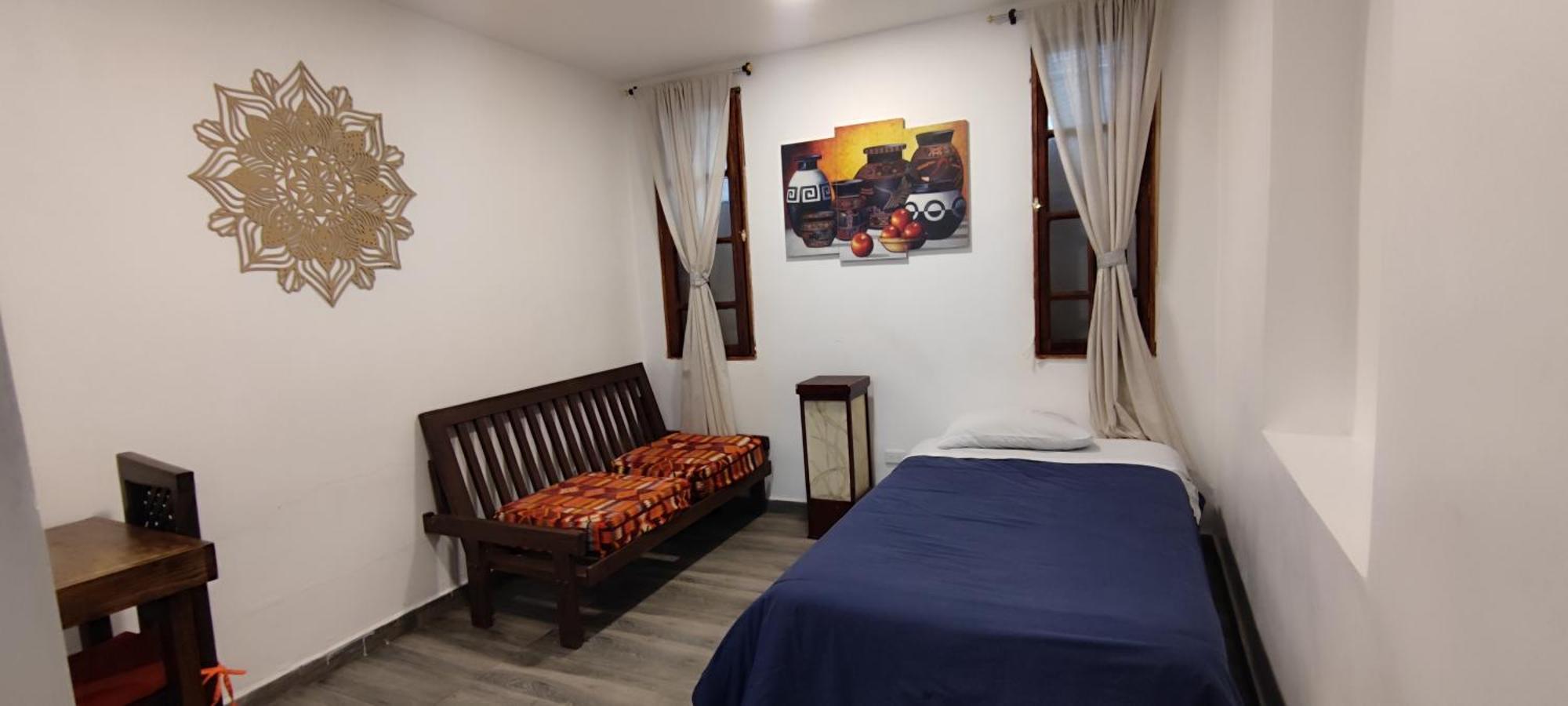 Minka Hostel Quito Esterno foto