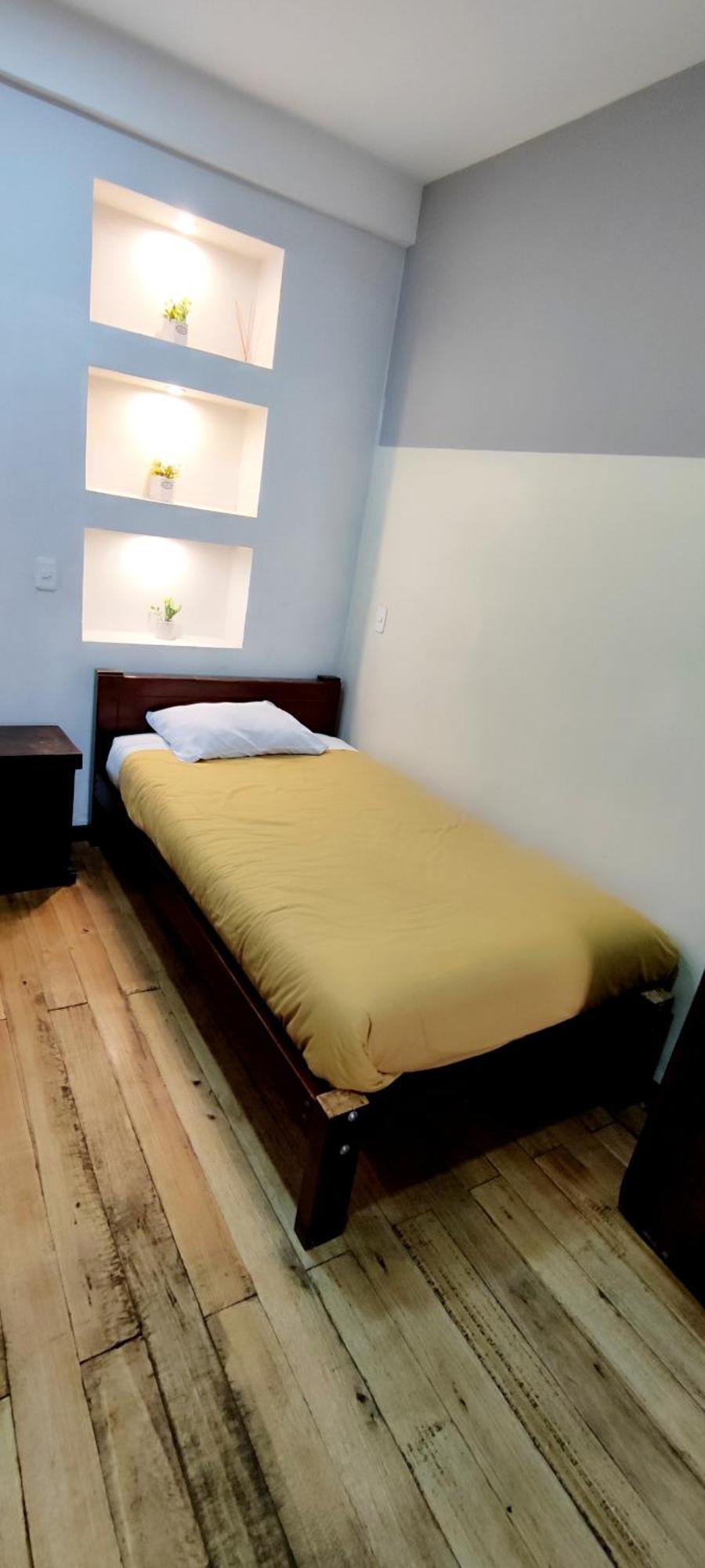 Minka Hostel Quito Esterno foto