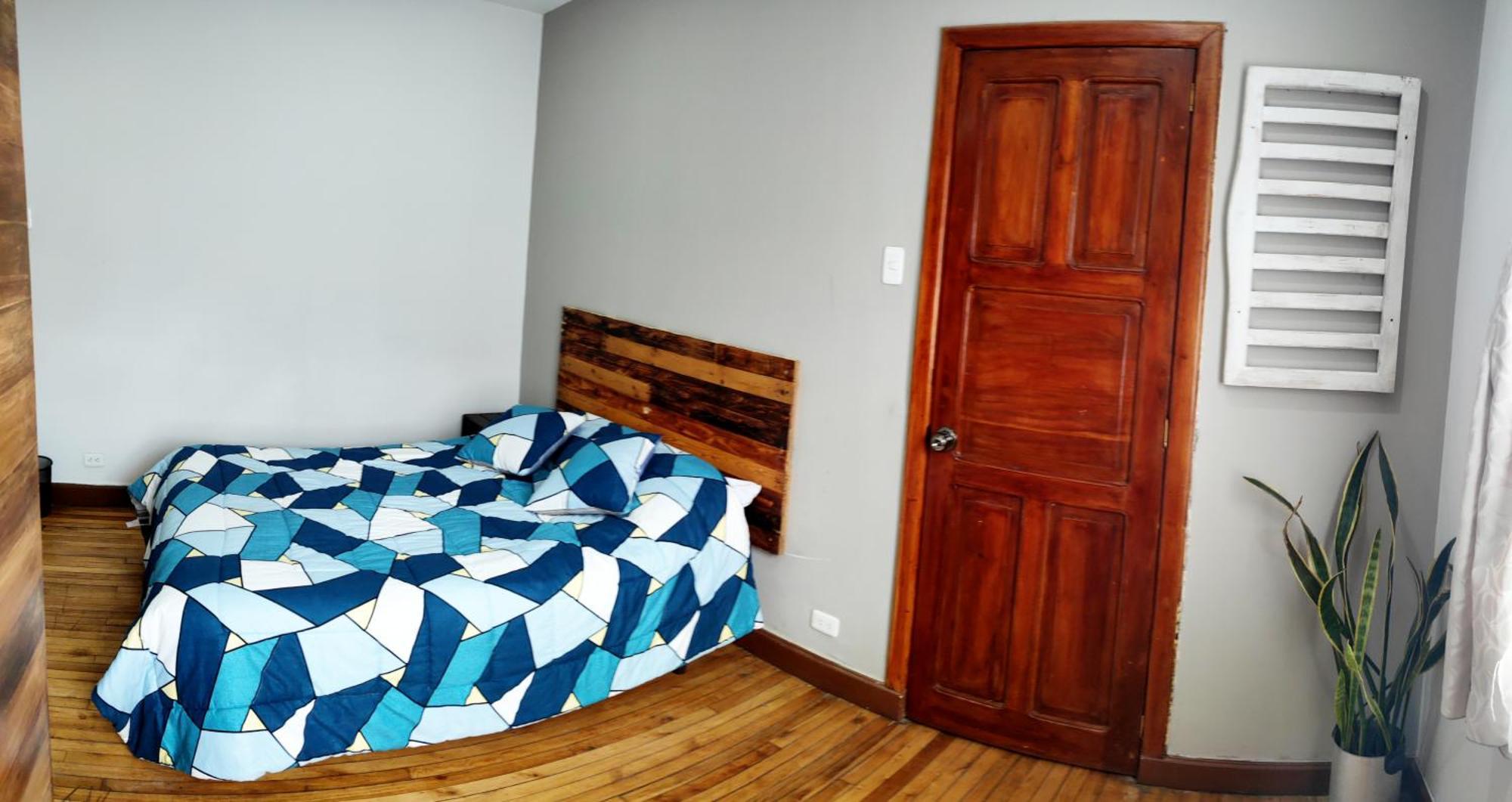Minka Hostel Quito Camera foto