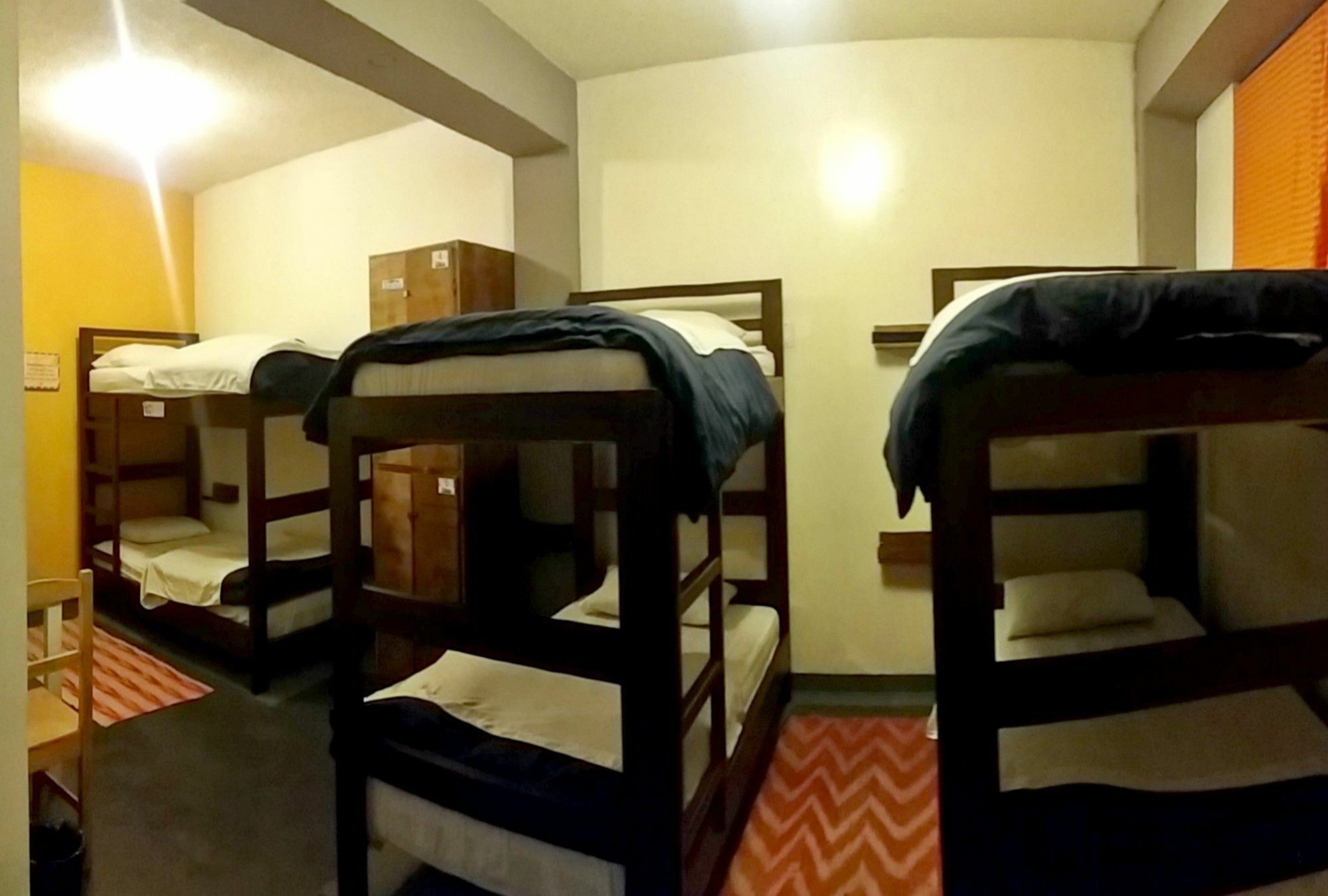 Minka Hostel Quito Esterno foto