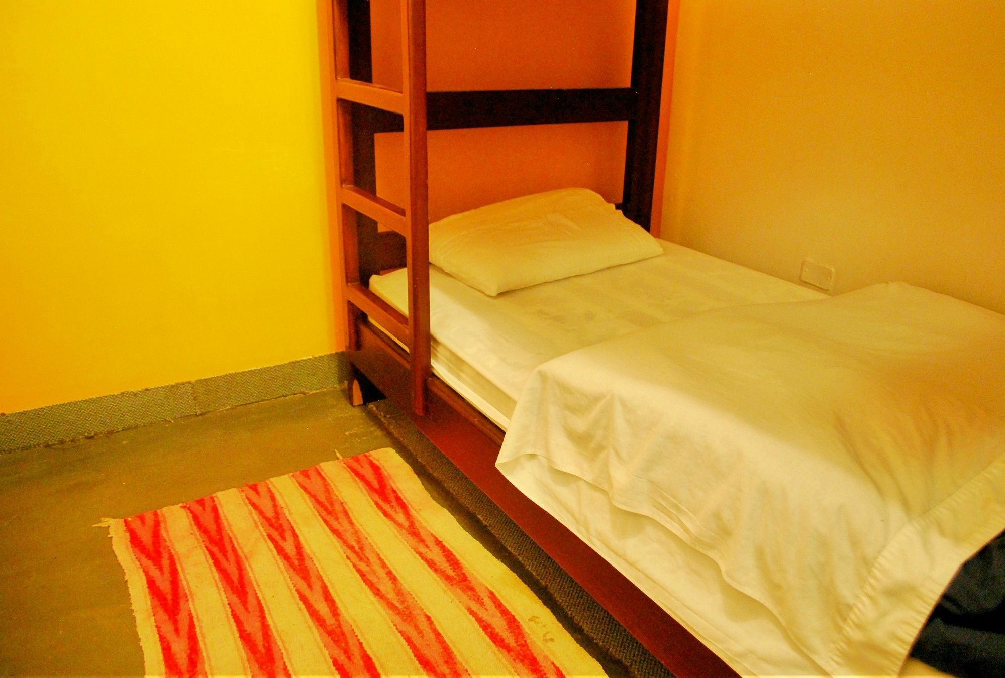 Minka Hostel Quito Esterno foto