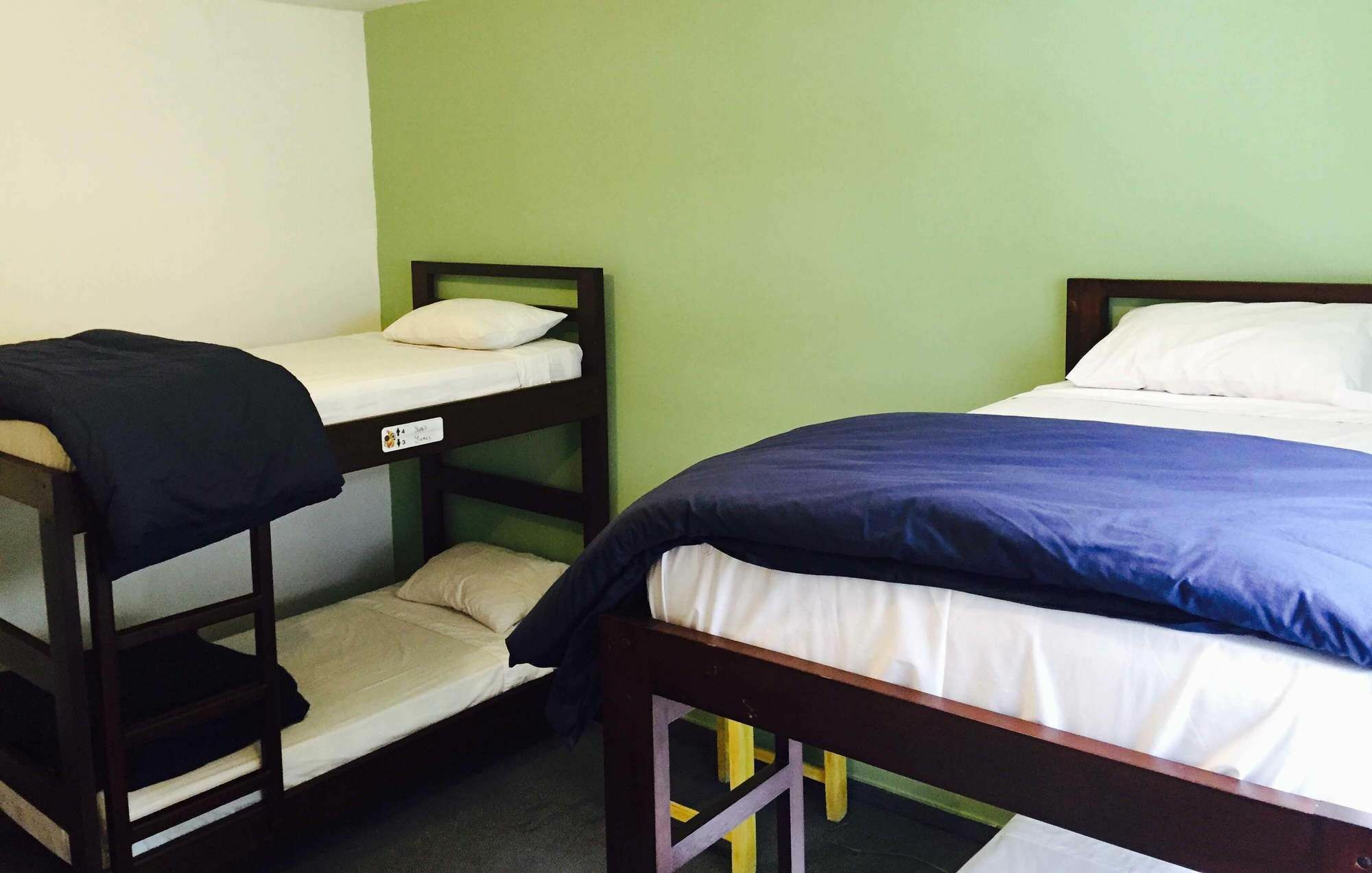 Minka Hostel Quito Esterno foto