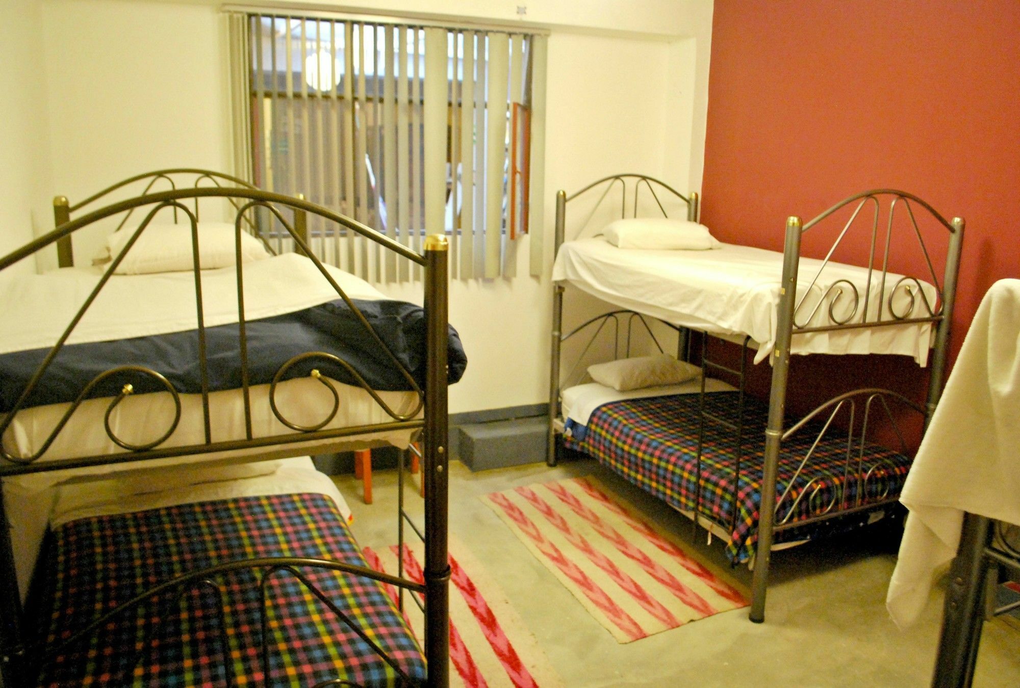 Minka Hostel Quito Esterno foto